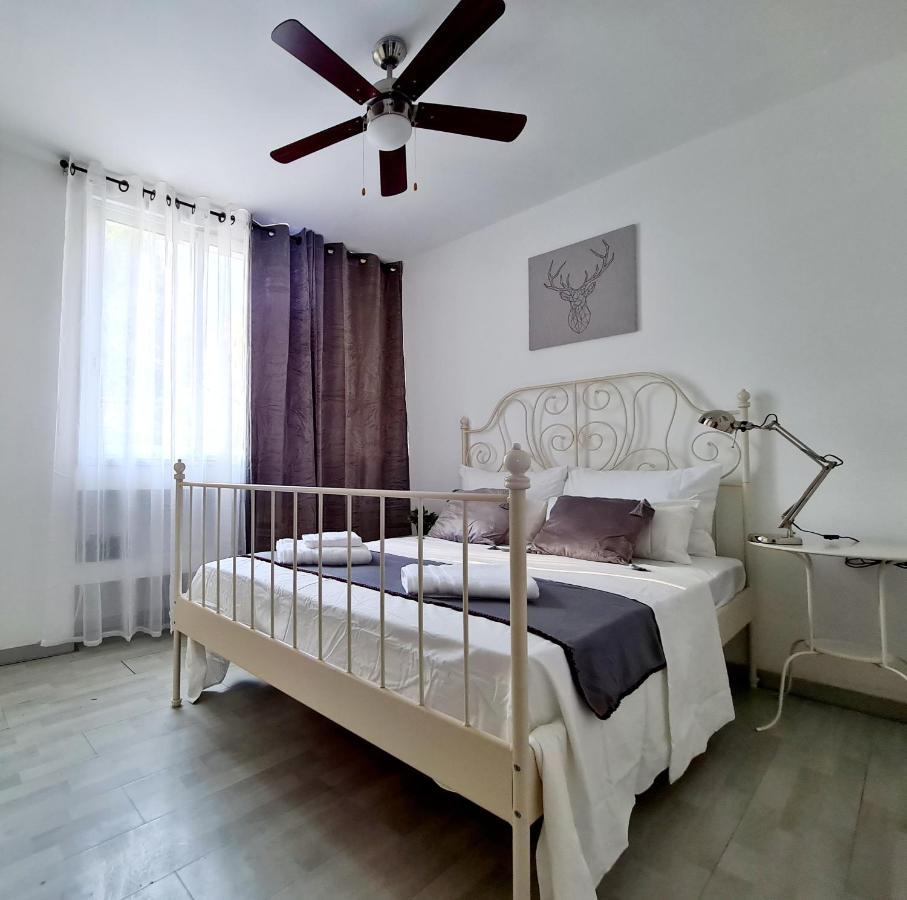 Nice Apartments On Ben Yehuda Str Tel Aviv Luaran gambar