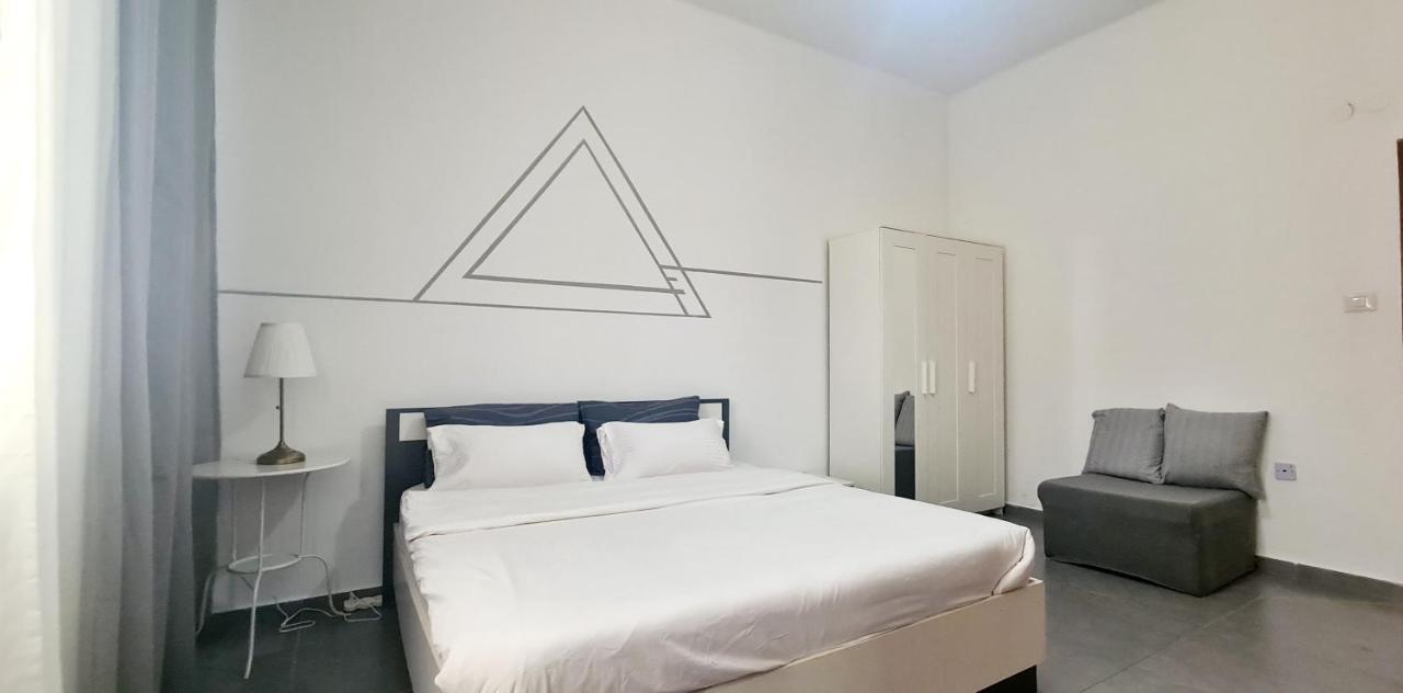 Nice Apartments On Ben Yehuda Str Tel Aviv Luaran gambar