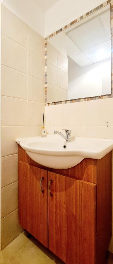 Nice Apartments On Ben Yehuda Str Tel Aviv Luaran gambar