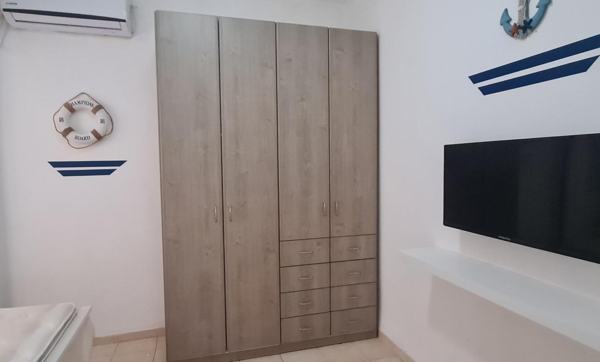Nice Apartments On Ben Yehuda Str Tel Aviv Bilik gambar