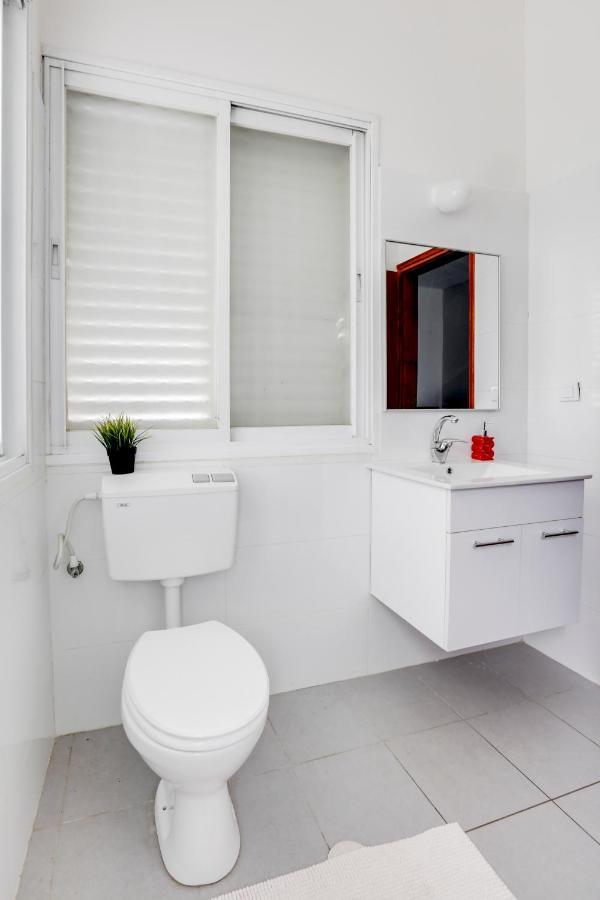 Nice Apartments On Ben Yehuda Str Tel Aviv Luaran gambar