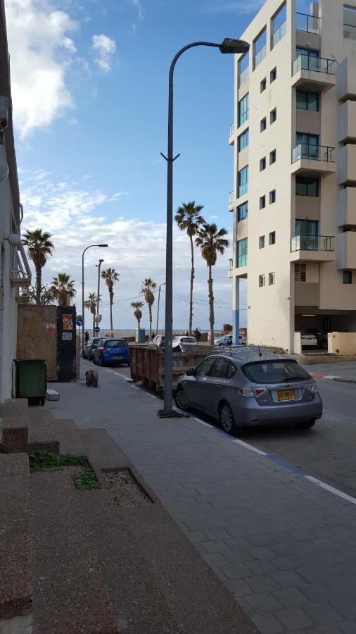 Nice Apartments On Ben Yehuda Str Tel Aviv Luaran gambar